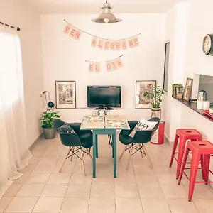  Apartamento Cuatro Design