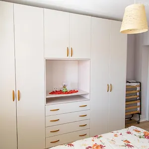 Enea's Apartamento Vlorë