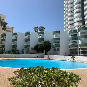 Golden Coast Apartamento Portimão