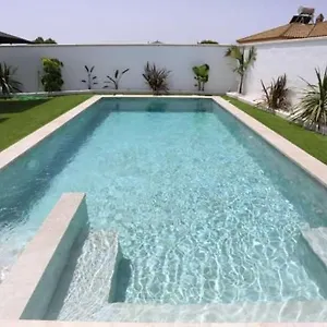 La Mar Sala Piscina Compartida Apartamento Conil De La Frontera
