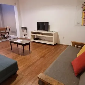  Apartamento Departamento Amplio, Céntrico Y Tranquilo En Pb