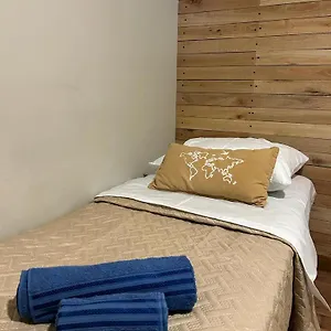  Apartamento Departamento Moderno Entero / Equipado - Excelente Ubicacion