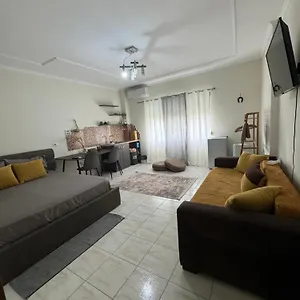 Korce-studio Koa Apartamento Korce