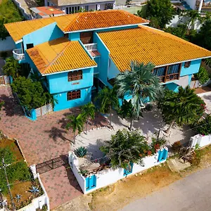 Casa Leonore Apartamento Willemstad