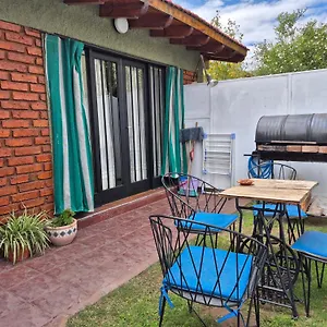  Сasa de vacaciones La Casa De Chiqui