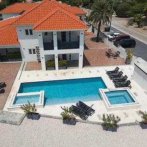 Kaikushi Apartamento Palm Beach
